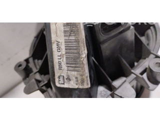 Вентилятор печки    R50LLGWV, R50LLGWV   Mini One - Cooper R50 - 53