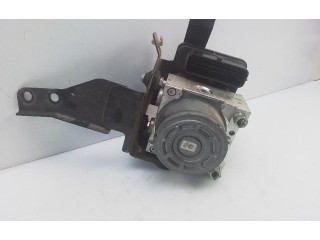 Блок АБС 4670A992 Mitsubishi Outlander 2013 - 2021 года