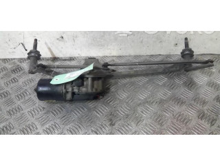 Моторчик дворников 7701055893 Renault Trafic II (X83)