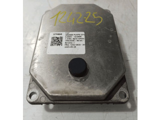 Блок управления 51819351   Fiat Grande Punto