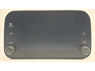 Дисплей    07357187570, A2C1548460101   Fiat Tipo