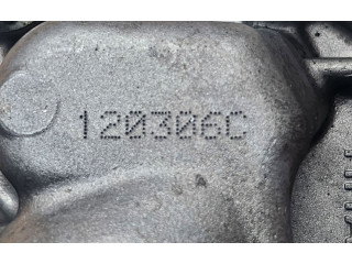 Масляный насос  K9K-872 150007041R, 120306C  Renault Clio IV 