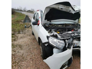 Блок управления климат-контролем 275101406R Dacia Logan II