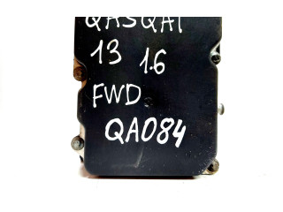 Jednotka ABS 47660BB50A, 0265951849   Nissan Qashqai 2013