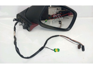 Зеркало (механическое)       Citroen C8   -  года   