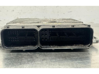 Блок управления двигателем Блок управления Audi A1