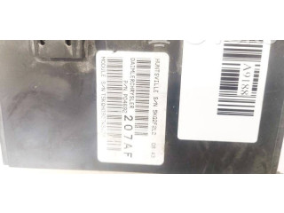 Ящик предохранителей (комплект) P04692207AF, P04692207AF Jeep Patriot