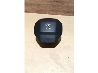 Подушка безопасности водителя 98230181ZD, 34196374I   Peugeot 5008 II