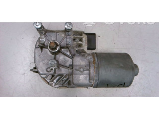 Моторчик дворников 1Z1955119A, 0390241754 Skoda Octavia Mk2 (1Z)