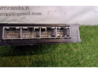 Řídící jednotka 3SZVE Daihatsu Terios 2006