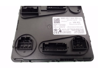 Блок комфорта 8W0907064BB   Audi Q7 4M   