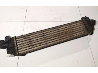 Интеркулер     Volvo V50 