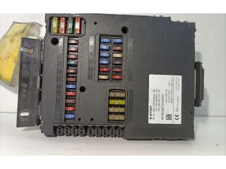 Pojistková skříňka Smart ForTwo II 2007