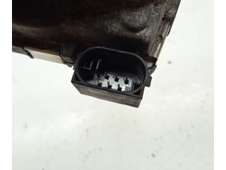 Интеркулер 94860511503 Porsche Panamera (970)