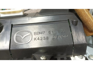 Дисплей 4682008985 Mazda 3