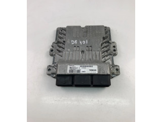 Блок управления двигателя 30788975, DE401 Volvo C30