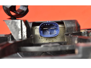 Вентилятор радиатора 8240636, 8240636 Dacia Logan Pick-Up