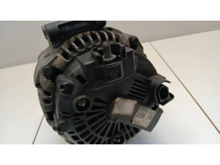 Генератор 150908, P0239897 Jeep Grand Cherokee (WK) 3.0