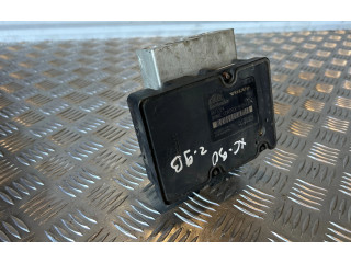 Блок АБС 8671224, 1HF3K29M38   Volvo  XC90  2003 - 2006 года