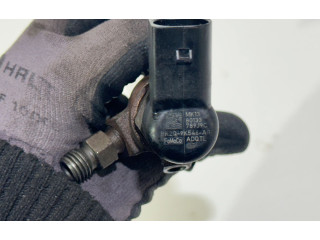 Форсунка BK2Q9K546AG    Ford Transit Custom  t22dd0p 