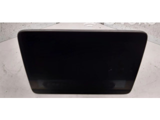 Дисплей A1669001420, A1669008222 Mercedes-Benz A W176