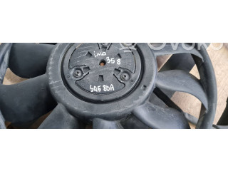 Вентилятор радиатора     80A959455A    Audi Q5 SQ5 