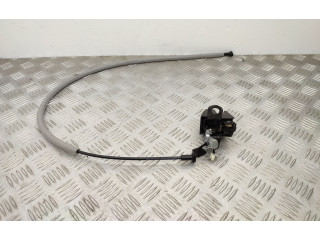 Zámek zadních dveří 7LA827531 Volkswagen Transporter - Caravelle T6 2020