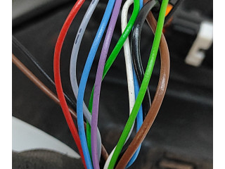 Зеркало электрическое        Peugeot 2008 II  2019 -  года   