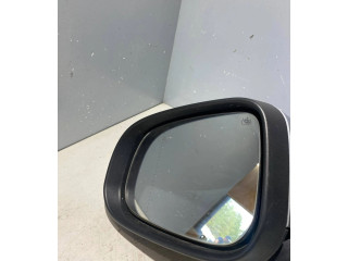 Зеркало электрическое        Volvo S80  2007 - 2013 года   