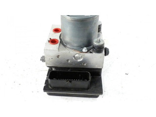 Блок АБС DW932C405BH   Jaguar  XJ X351  2009-2019 года