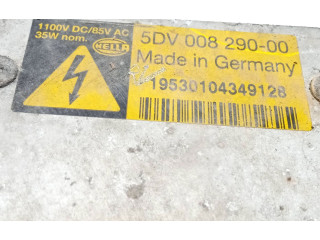 Блок управления Xenon