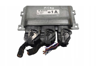 Řídící jednotka 237105FN1A Nissan Micra K14 2021