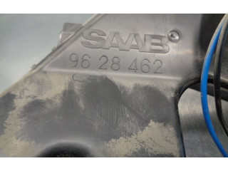 Вентилятор печки 9628462 Saab 9000 CD