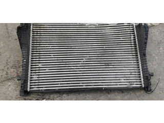 Интеркулер 5G0145803N Audi A3 S3 8L