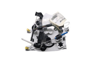 Блок управления климат-контролем 55900YV030 Toyota Aygo AB40