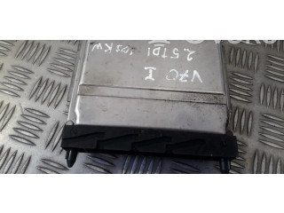 Блок управления двигателя 0281001776, 09496667 Volvo S70 V70 V70 XC