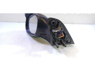 Зеркало электрическое Citroen Xsara - года