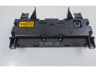 Блок управления кондиционером 96482616YW, 96482616YW   Peugeot 406