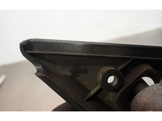 Зеркало (механическое) Audi 80 90 B2 1978 - 1986 года