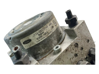 Jednotka ABS JY162C219AB, 620211002BA Ford Turneo Courier 2022