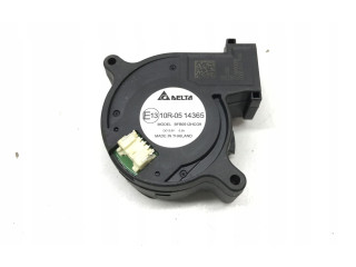 Вентилятор радиатора A2054701694 Mercedes-Benz GLC X253 C253