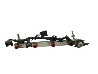 Топливная рампа 0280151266, 0280620583 Alfa Romeo Giulietta 1.4 для двигателя 940 A2.000