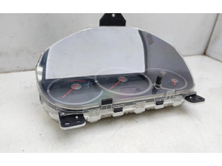 Přístrojová deska Honda Civic HR0319123