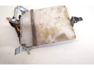 Řídící jednotka 89661-52311, 211000-7461 Toyota Yaris Verso 2001