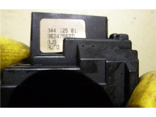 Переключатель дворников 96247562ZL Citroen Xsara