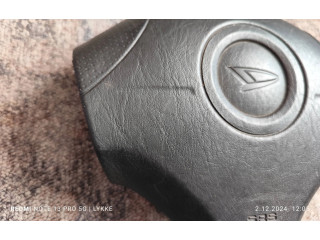 Надувная подушка для руля 9682351680, 7618955565 Citroen C5