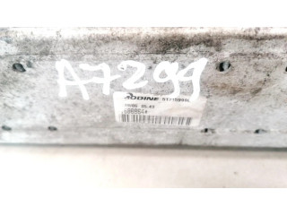 Интеркулер 517159990 Alfa Romeo GT 1.9