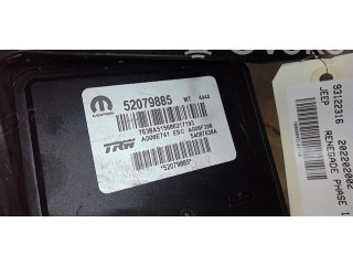 Блок АБС 6000627413   Jeep  Renegade  2014 -  года