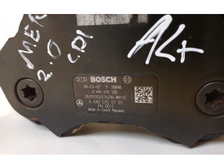 Vstřikovací čerpadlo A6400700701, 0445010120 Mercedes-Benz A W169
