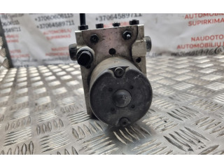 Блок АБС 4B0614517G, 0265950055 Audi A6 S6 C5 4B 1997 - 2005 года